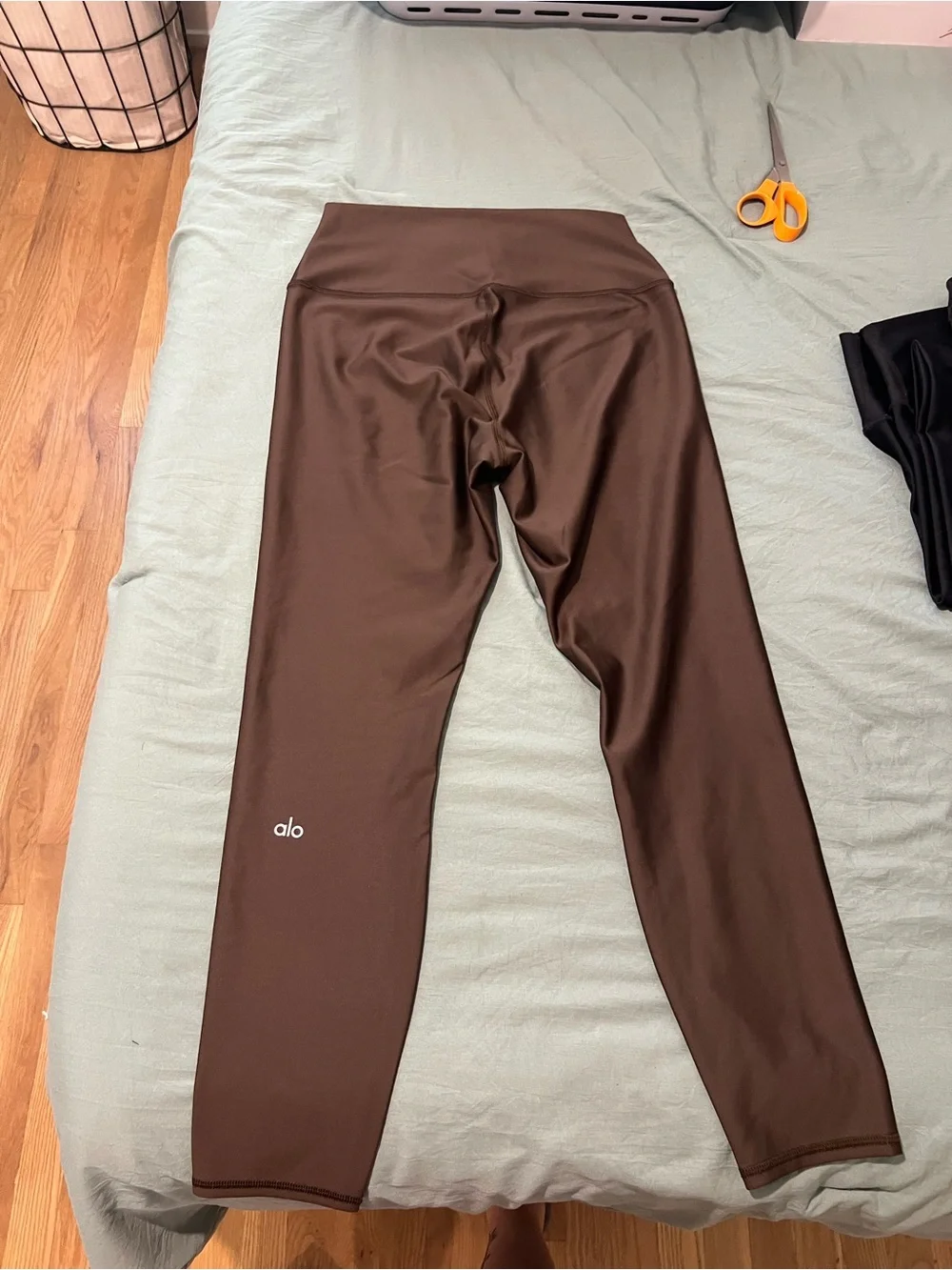 ALO 7/8 High-Waist Airlift Legging